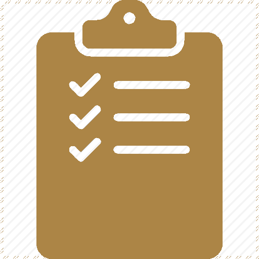 ChecklistIcon